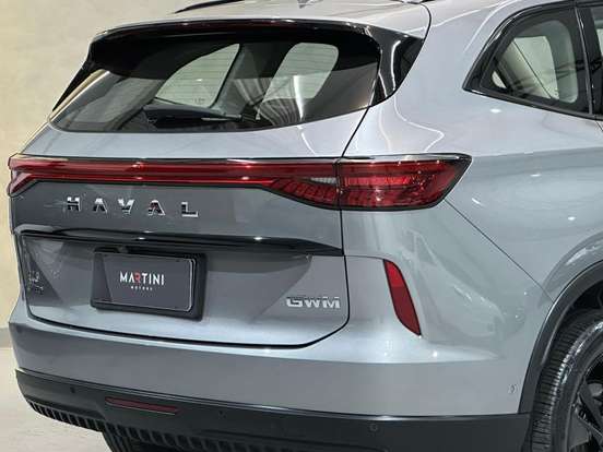 GWM-HAVAL H6-2024