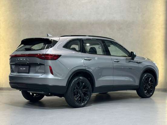 GWM-HAVAL H6-1.5 HEV E-TRACTION GWM-HAVAL H6-2024