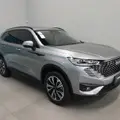 GWM HAVAL H6 1.5 HEV ONE E-TRACTION GWM HAVAL H6 1.5 HEV ONE E-TRACTION