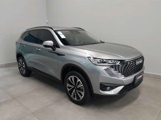 GWM-HAVAL H6-1.5 HEV ONE E-TRACTION GWM-HAVAL H6-2025