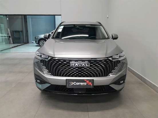 GWM-HAVAL H6-2025