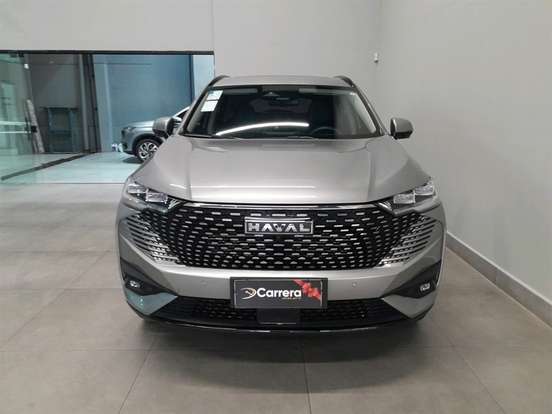 GWM-HAVAL H6-1.5 HEV ONE E-TRACTION GWM-HAVAL H6-2025