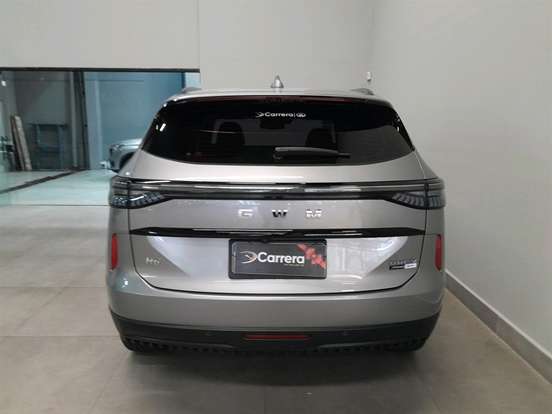 GWM-HAVAL H6-2025