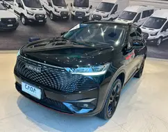 GWM HAVAL H6 1.5 HEV PREMIUM E-TRACTION GWM HAVAL H6 1.5 HEV PREMIUM E-TRACTION