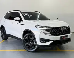 GWM HAVAL H6 1.5 HEV PREMIUM E-TRACTION GWM HAVAL H6 1.5 HEV PREMIUM E-TRACTION