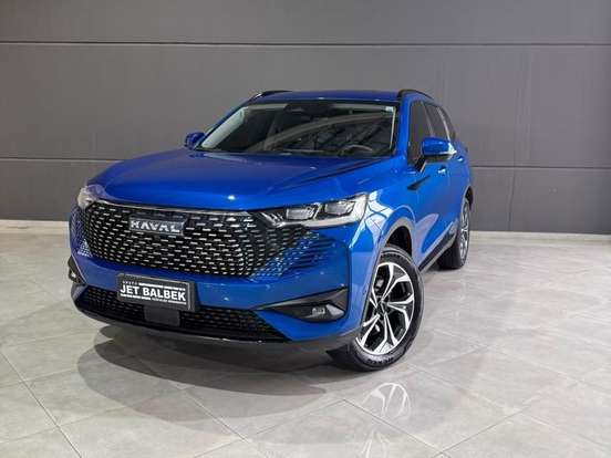 GWM-HAVAL H6-1.5 PHEV PREMIUM AWD E-TRACTION GWM-HAVAL H6-2023
