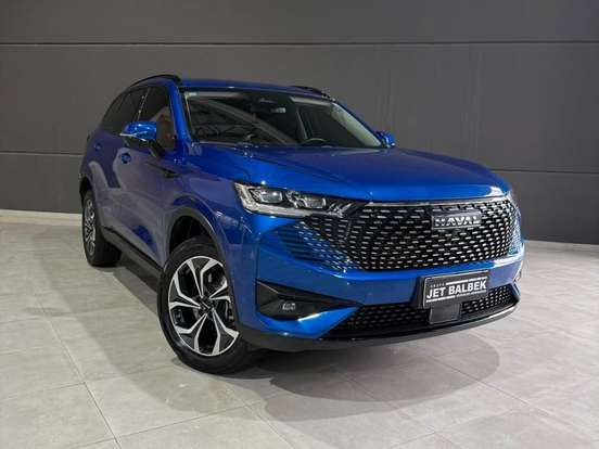 GWM-HAVAL H6-1.5 PHEV PREMIUM AWD E-TRACTION GWM-HAVAL H6-2023