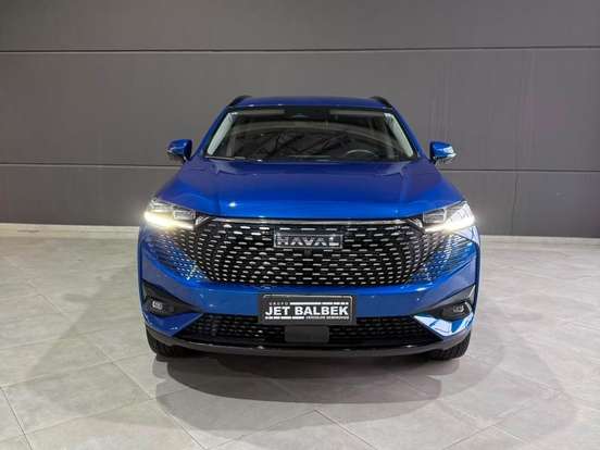 GWM-HAVAL H6-1.5 PHEV PREMIUM AWD E-TRACTION GWM-HAVAL H6-2023