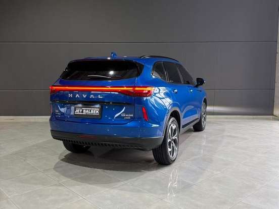 GWM-HAVAL H6-1.5 PHEV PREMIUM AWD E-TRACTION GWM-HAVAL H6-2023