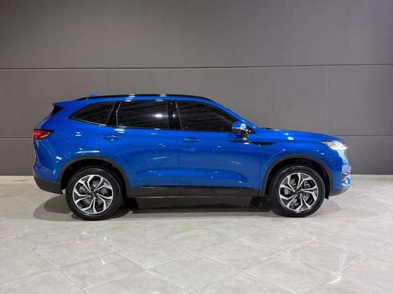 GWM-HAVAL H6-2023