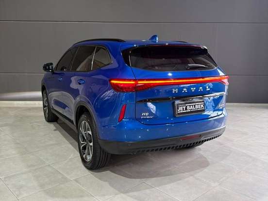 GWM-HAVAL H6-1.5 PHEV PREMIUM AWD E-TRACTION GWM-HAVAL H6-2023
