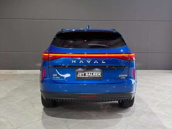 GWM-HAVAL H6-1.5 PHEV PREMIUM AWD E-TRACTION GWM-HAVAL H6-2023