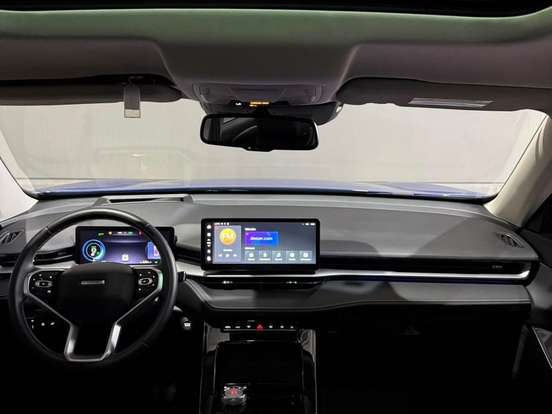 GWM-HAVAL H6-2023