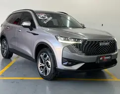 GWM HAVAL H6 1.5 PHEV PREMIUM AWD E-TRACTION GWM HAVAL H6 1.5 PHEV PREMIUM AWD E-TRACTION