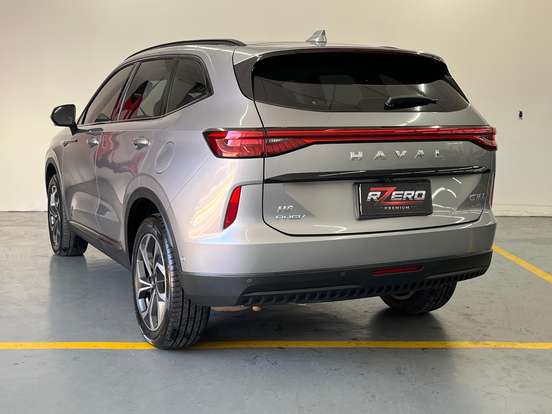 GWM-HAVAL H6-2024
