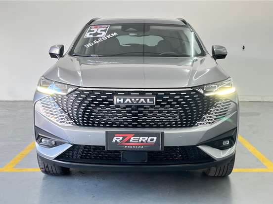 GWM-HAVAL H6-1.5 PHEV PREMIUM AWD E-TRACTION GWM-HAVAL H6-2024