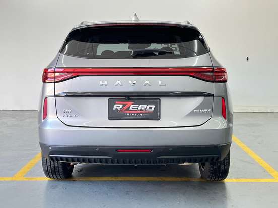GWM-HAVAL H6-2024