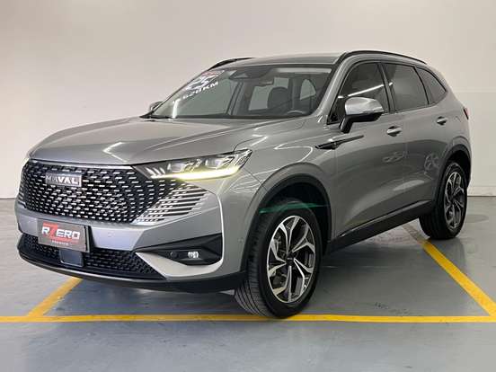 GWM-HAVAL H6-1.5 PHEV PREMIUM AWD E-TRACTION GWM-HAVAL H6-2024