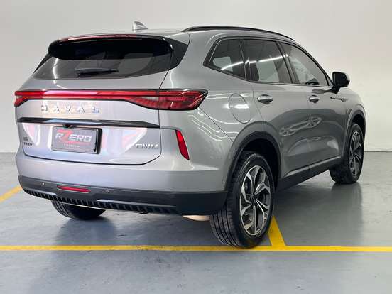 GWM-HAVAL H6-1.5 PHEV PREMIUM AWD E-TRACTION GWM-HAVAL H6-2024