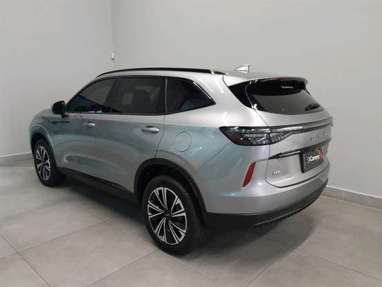 GWM-HAVAL H6-1.5 PHEV19 E-TRACTION GWM-HAVAL H6-2025