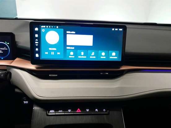 GWM-HAVAL H6-2025