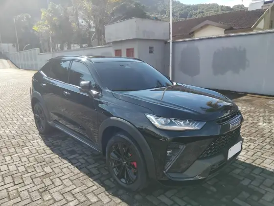 GWM HAVAL H6 GT 1.5 PHEV AWD E-TRACTION
