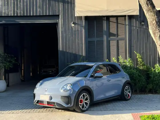 GWM ORA 03 63 KW ELÉTRICO GT