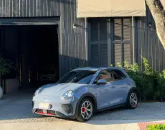 GWM ORA 03 63 KW ELÉTRICO GT GWM ORA 03 63 KW ELÉTRICO GT