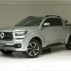 GWM POER P30 2.4 TURBO DIESEL EXCLUSIVE 4X4 AUTOMÁTICO GWM POER P30 2.4 TURBO DIESEL EXCLUSIVE 4X4 AUTOMÁTICO