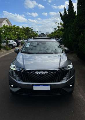 GWM-HAVAL H6-1.5 HEV PREMIUM E-TRACTION GWM-HAVAL H6-2023