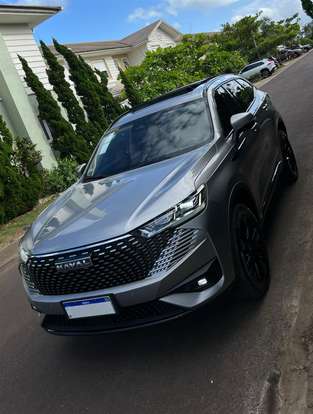 GWM-HAVAL H6-2023