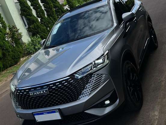 GWM-HAVAL H6-1.5 HEV PREMIUM E-TRACTION GWM-HAVAL H6-2023