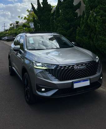 GWM-HAVAL H6-2023