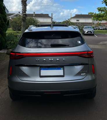 GWM-HAVAL H6-2023