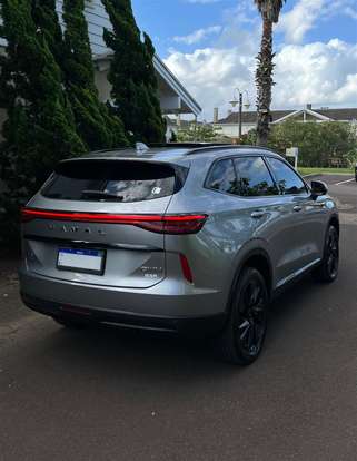 GWM-HAVAL H6-2023