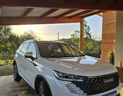 GWM HAVAL H6 1.5 PHEV34 AWD E-TRACTION GWM HAVAL H6 1.5 PHEV34 AWD E-TRACTION