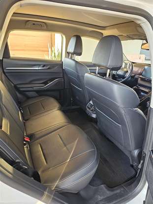 GWM-HAVAL H6-1.5 PHEV34 AWD E-TRACTION GWM-HAVAL H6-2024
