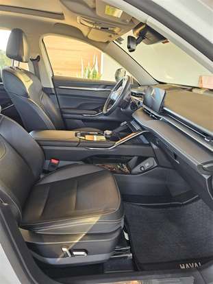 GWM-HAVAL H6-2024