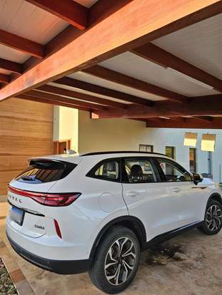 GWM-HAVAL H6-1.5 PHEV34 AWD E-TRACTION GWM-HAVAL H6-2024
