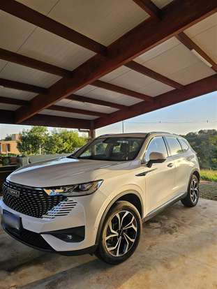 GWM-HAVAL H6-1.5 PHEV34 AWD E-TRACTION GWM-HAVAL H6-2024