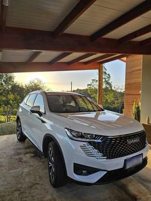 GWM-HAVAL H6-2024