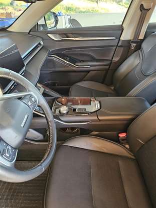GWM-HAVAL H6-1.5 PHEV34 AWD E-TRACTION GWM-HAVAL H6-2024
