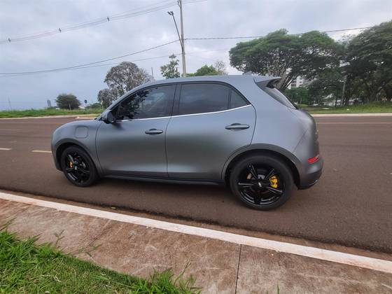 GWM ORA 03 58 KW ELÉTRICO BEV58