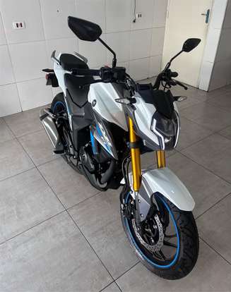 HAOJUE-DR 160 S HAOJUE-DR 160 S-2026