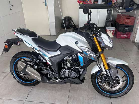 HAOJUE-DR 160 S HAOJUE-DR 160 S-2026