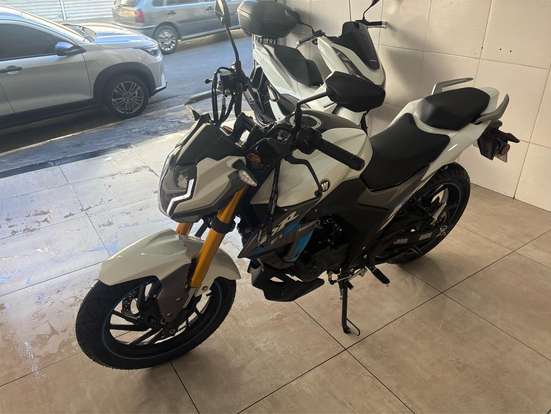 HAOJUE-DR 160 S HAOJUE-DR 160 S-2026