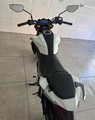 HAOJUE-DR 160 S-2026