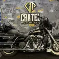 HARLEY-DAVIDSON ELECTRA GLIDE CLASSIC HARLEY-DAVIDSON ELECTRA GLIDE CLASSIC