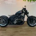 HARLEY-DAVIDSON NIGHT TRAIN HARLEY-DAVIDSON NIGHT TRAIN
