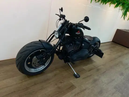 HARLEY-DAVIDSON-NIGHT TRAIN-2004